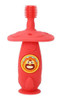 Escova De Dente P/ Bebês Massageadora Leão Marcus & Marcus 0