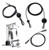 Cables Completos De Multigym Anders 1205 Tecnoym 0