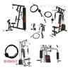 Cables Completos De Multigym Anders 1205 Tecnoym 6