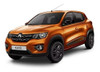 Renault Kwid- Cerradura De Porton Trasero. Original 3
