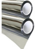 Película Solar - Insulfilm 51cm X 15m Prata Espelhado G05 0 Película Solar - Insulfilm 51cm X 15m Prata Espelhado G05 0