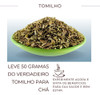 Chá De Tomilho | Tomilio 100% Natural | Ervas Secas 1