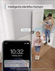 Kit De 2 Cámaras Para Interiores Eufy Security S220, 2k Secu 3