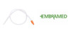 Sonda Uretral Embramed Nº08 - Kit Com 60 Unidades 1