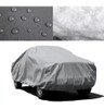 Funda Cubre Auto Impermeable Tricapa Extra Pesada Talle Xxl 3
