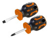 Destornillador Mini De Fuerza 2pc Wokin 0