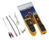 Red Lan Cable Rj45/11 Toner Cable Tracker Línea Telefónica T 0