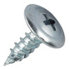 Tornillos Para Placa De Yeso T1 Aguja  X 500 Unidades 0