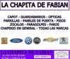 Tanque Jeep Ika Nafta 2