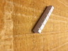 Cejuela De Hueso Para Brazo De Guitarra Clásica 2