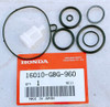 Kit Juntas Carburador Honda Biz 100 105 Original Genamax 0