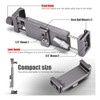 Soporte De Metal Para iPad Para Soporte De Trpode, Tornillo 5