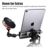 Soporte De Metal Para iPad Para Soporte De Trpode, Tornillo 6