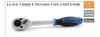 Llave Crique Pesada Con Expulsor 1/2 280mm Bremen 3501 2