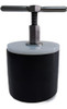 Obturador Tapon Pruebas Hidraulicas Caño 40 Mm Mecanico 0