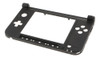 Para 3ds Xl/ll Substituição Da Dobradiça Parte Inferior 2