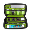 Estuche Impermeable Para Dispositivos Electrónicos. Negro 2