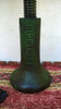 Antiguo Gato Botella A Tornillo De Cosechadora Bernardin 1