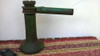 Antiguo Gato Botella A Tornillo De Cosechadora Bernardin 5