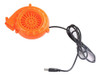 Mini Ventilador, Carregador Usb, Mini Ventilador Inflável Co 6