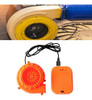 Mini Ventilador, Carregador Usb, Mini Ventilador Inflável Co 7