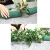 14 Peças Absorção Suporte De Flor Porta Mesa Arranjo 7