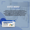 4 Unid. Anti Mofo Secar 80g Kids Desumidificador Gavetas 1
