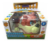 Brinquedo Cachorro Dentista 1