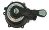 Selector Rotor C/junta Estrella P/ M 6 Vias Marca Plufilt 5