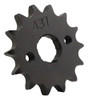 Piñon De Transmision Para Honda Xlr 125 14t Japon 0