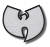 50 Parches Bordados  Apliques Wu Tang  Wu-tang Clan 6