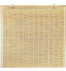 Oriental Muebles Matchstick Pantalla De Ventana Inalámbrica 0