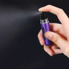 Mini Perfumero Recargable Atomizador  Portátil 5ml S 3