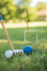 Conjunto De Croquet Para Seis Jugadores Con Mazos Y Pelotas 4 Conjunto De Croquet Para Seis Jugadores Con Mazos Y Pelotas 4