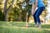 Conjunto De Croquet Para Seis Jugadores Con Mazos Y Pelotas 6 Conjunto De Croquet Para Seis Jugadores Con Mazos Y Pelotas 6
