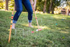 Conjunto De Croquet Para Seis Jugadores Con Mazos Y Pelotas 7 Conjunto De Croquet Para Seis Jugadores Con Mazos Y Pelotas 7