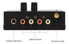 Phono Turntable Preamp Turntable Amplifier Preamp, Turntable 6