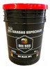 Grasa Azul Litio Ep2 Engrase Maquinaria Pesada   18 Kg 0