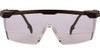Anteojo Protector Argon Gris Hc Libus 900494 2