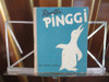 Pinggi, Hans Y Marguerite Roelli Ediciones Peuser 0