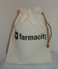Bolsas Lienzo 25 X 20 Cms 2