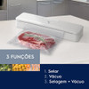 Seladora A Vácuo Electrolux 110v 1