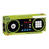 Consola Dj Mixer De Juguete Con Luz Y Sonido Ik 1 Consola Dj Mixer De Juguete Con Luz Y Sonido Ik 1