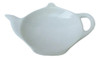Porta Saquitos Ceramica Blanca 0