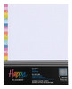 Repuesto Clásico Rayado Happy | The Happy Planner 6