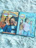 2 Dvds As Visões Da Raven Lacrados 0
