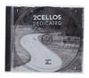 Cd: Dedicado 2