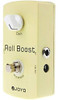 Joyo Vintage Overdrive Pedal Classic Tube Pedal De Efecto Sc 3