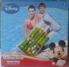 Colchoneta Inflable Mickey Bestway Disney Bunny Toys 2