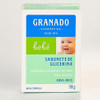 Sabonete Glicerina Bebe Ervadoce 90g 4
